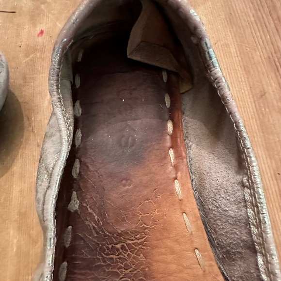 Tieks by Gavrieli- Romantic Blush - Picture 5 of 8